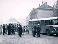 Kaptol, 1. studenog 1959. godine